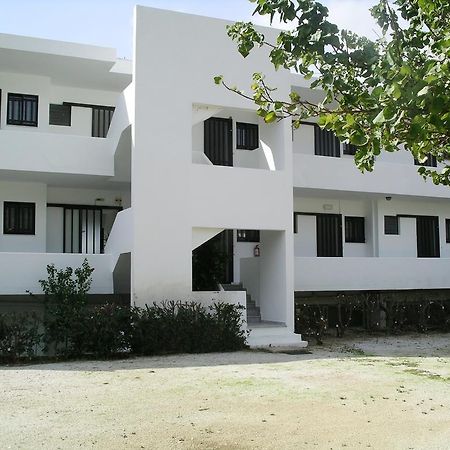 Ippokambos Rooms ปลาเกียส ภายนอก รูปภาพ