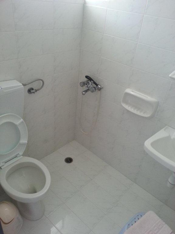 Ippokambos Rooms ปลาเกียส ห้อง รูปภาพ