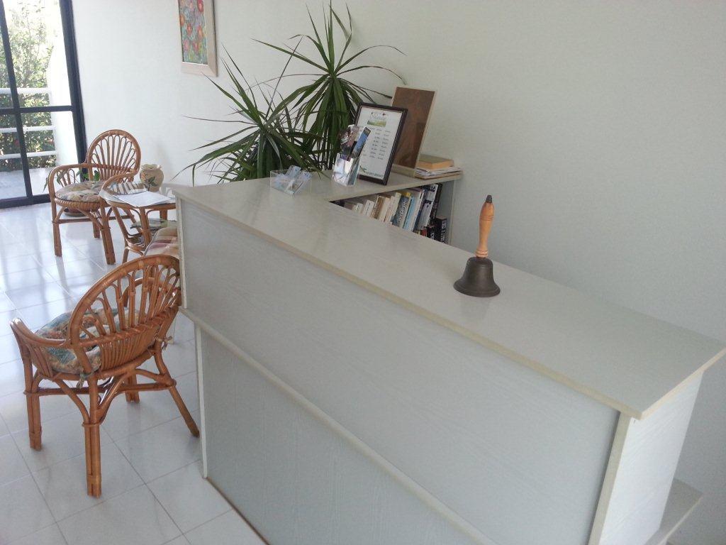 Ippokambos Rooms ปลาเกียส ภายนอก รูปภาพ