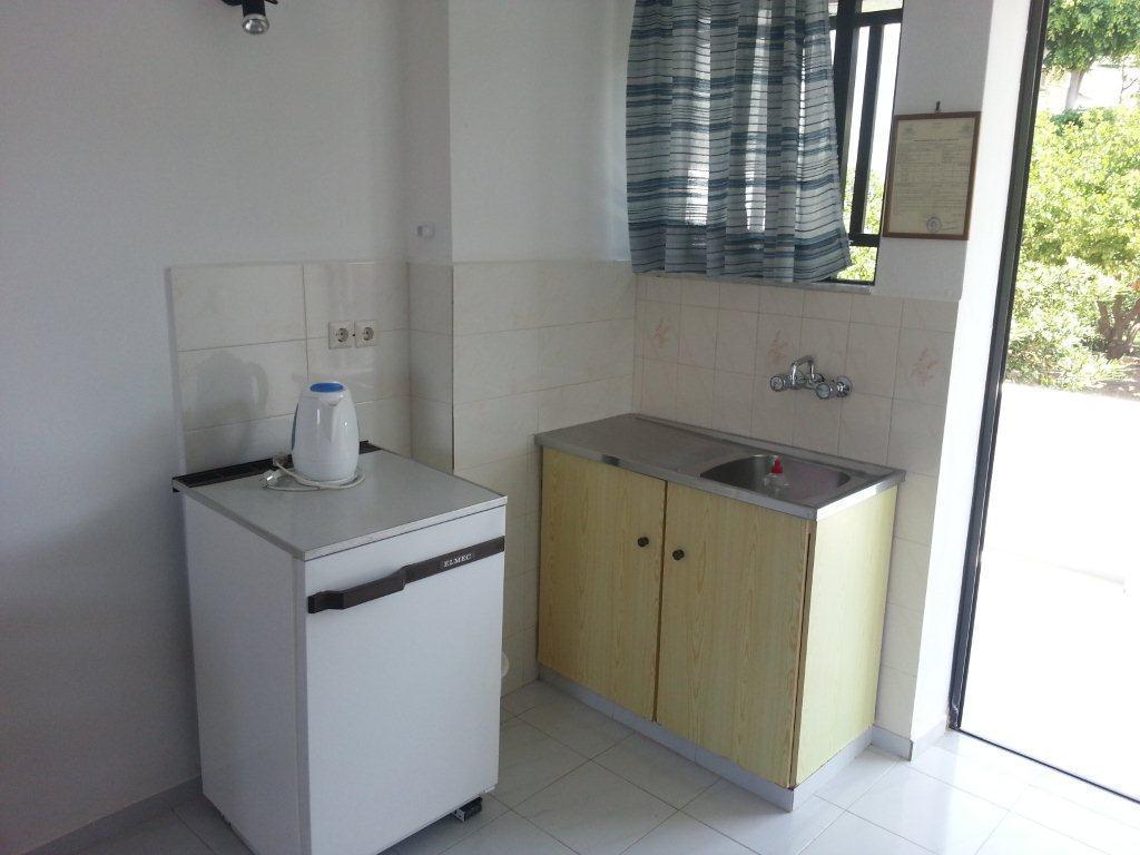 Ippokambos Rooms ปลาเกียส ห้อง รูปภาพ